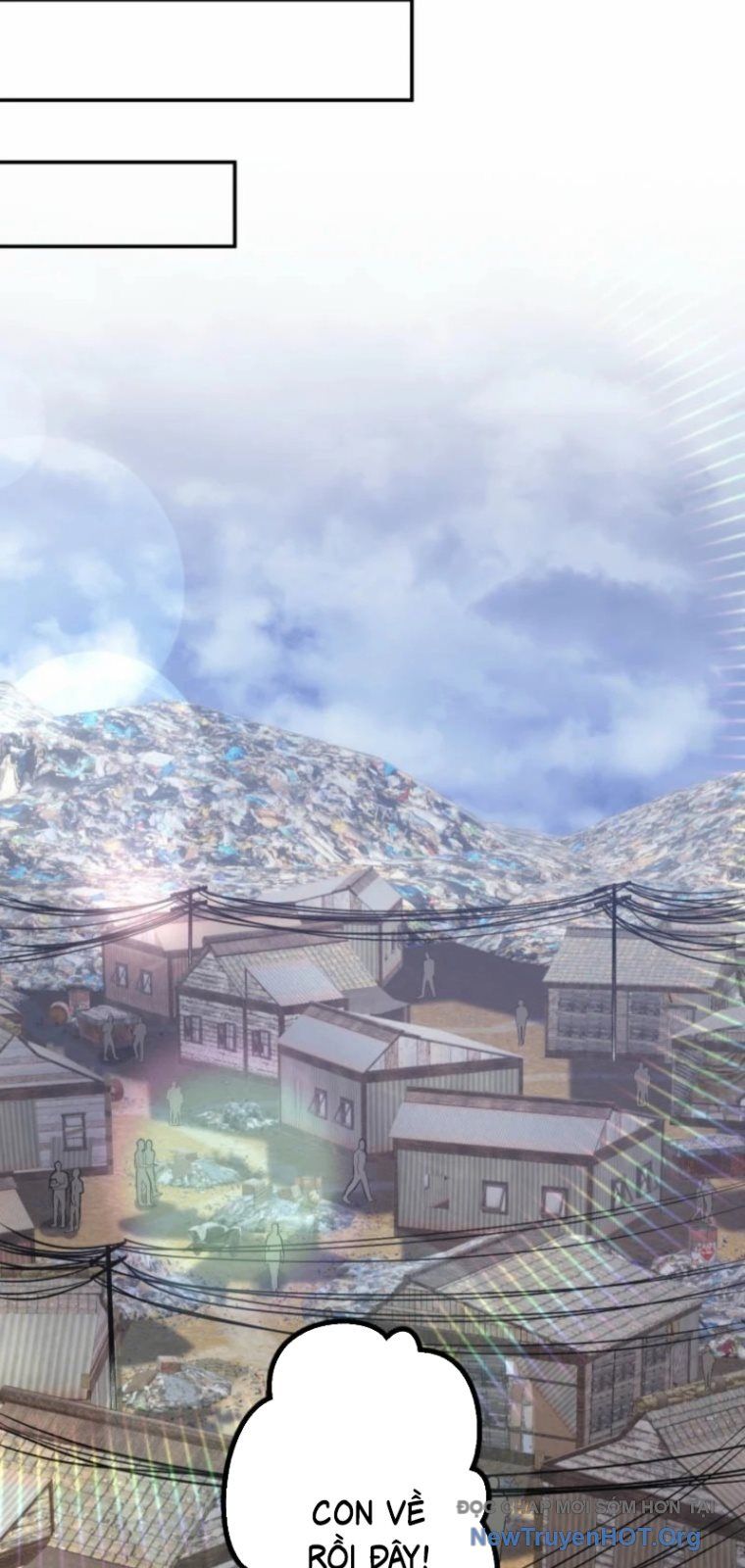 Cựu Chiến Binh Tối Thượng [Chap 1-16]
