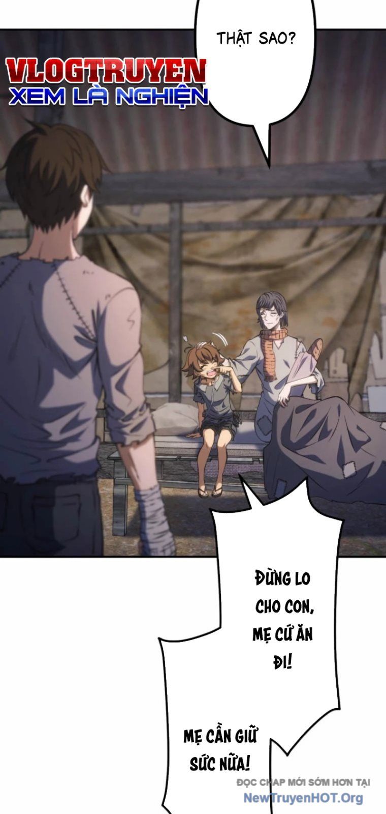 Cựu Chiến Binh Tối Thượng [Chap 1-16]