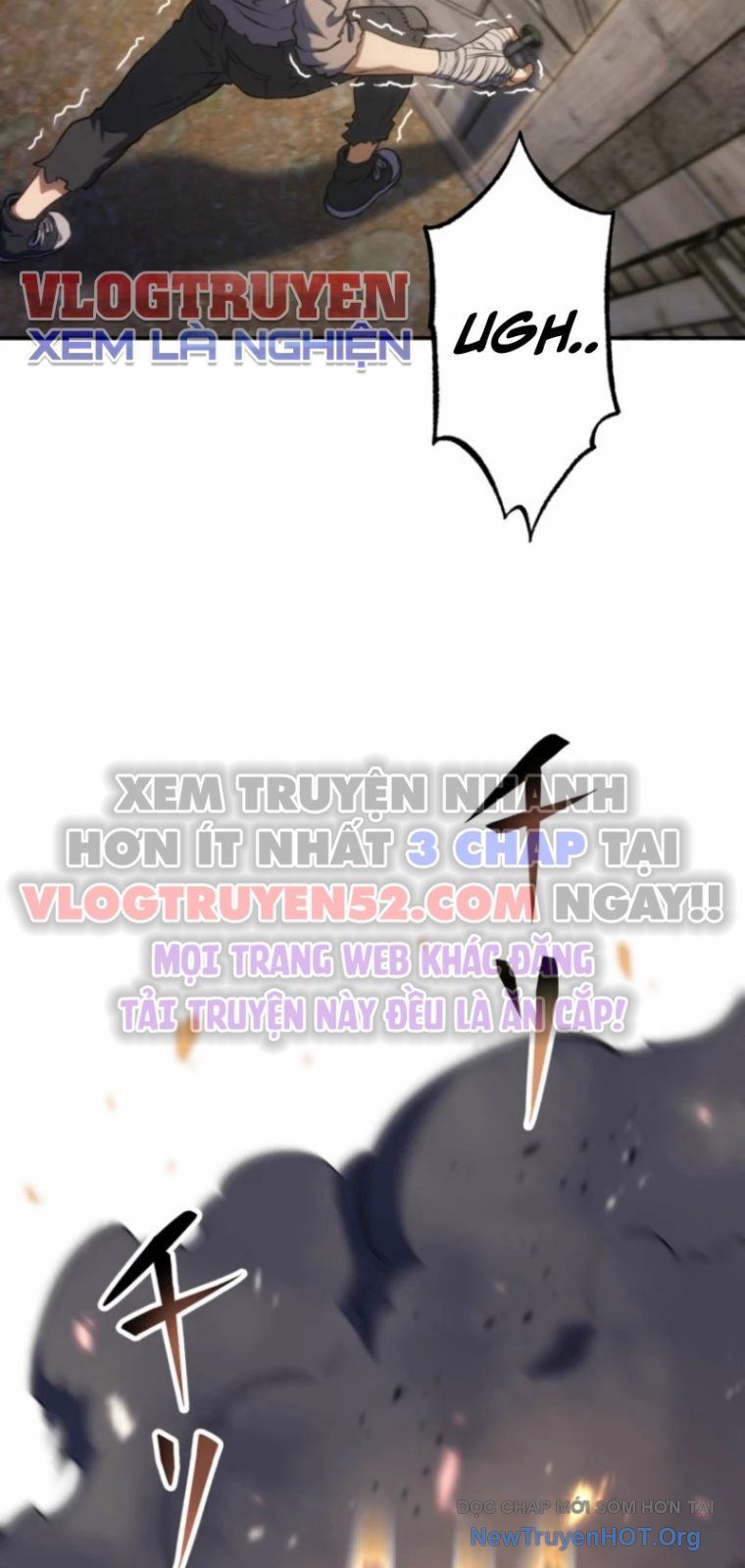Cựu Chiến Binh Tối Thượng [Chap 1-16]