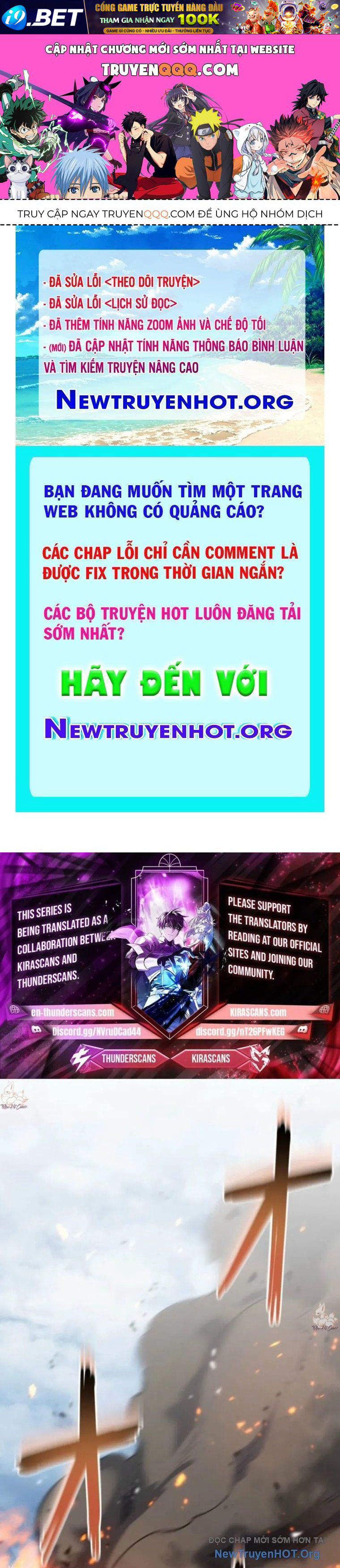 Cựu Chiến Binh Tối Thượng [Chap 1-16]
