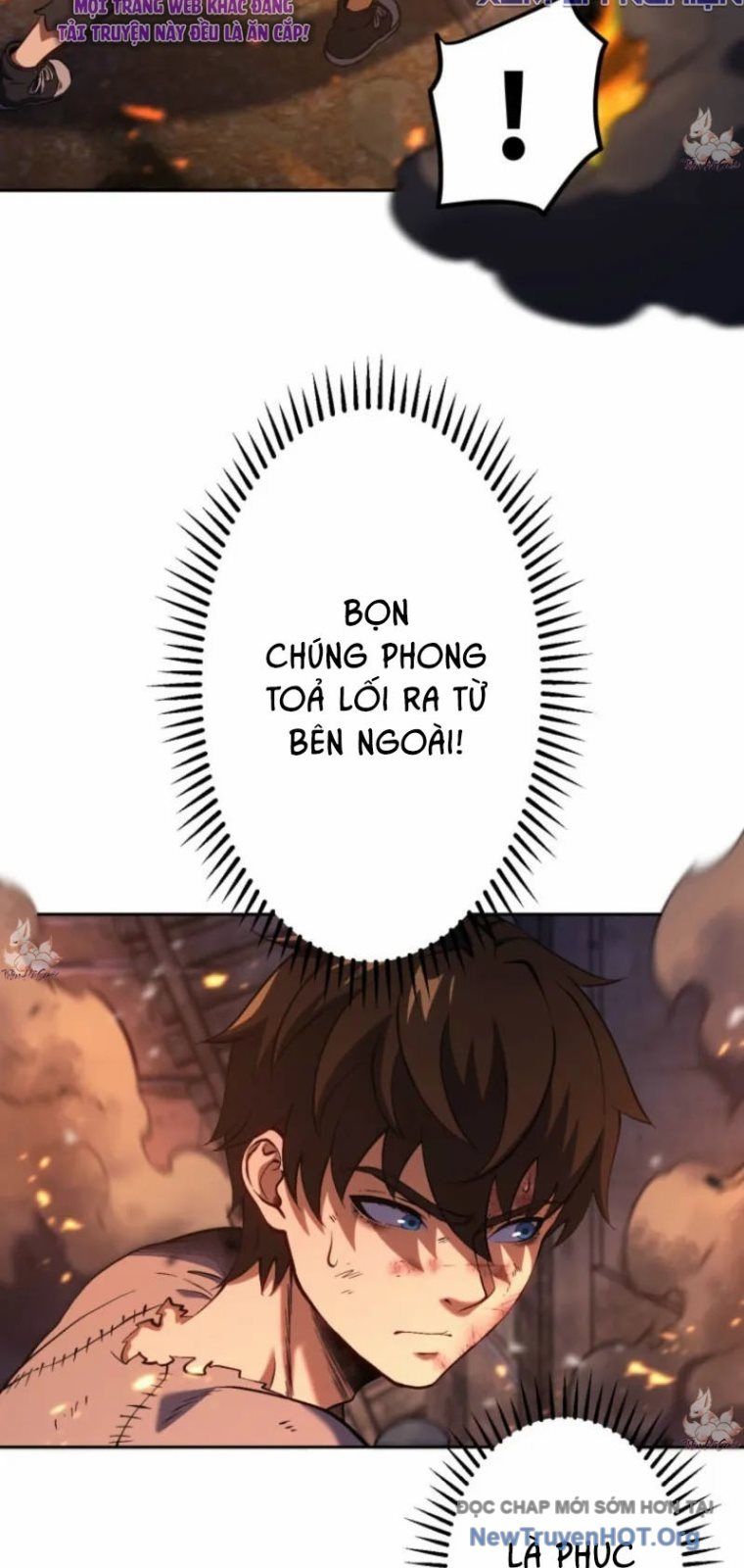 Cựu Chiến Binh Tối Thượng [Chap 1-16]