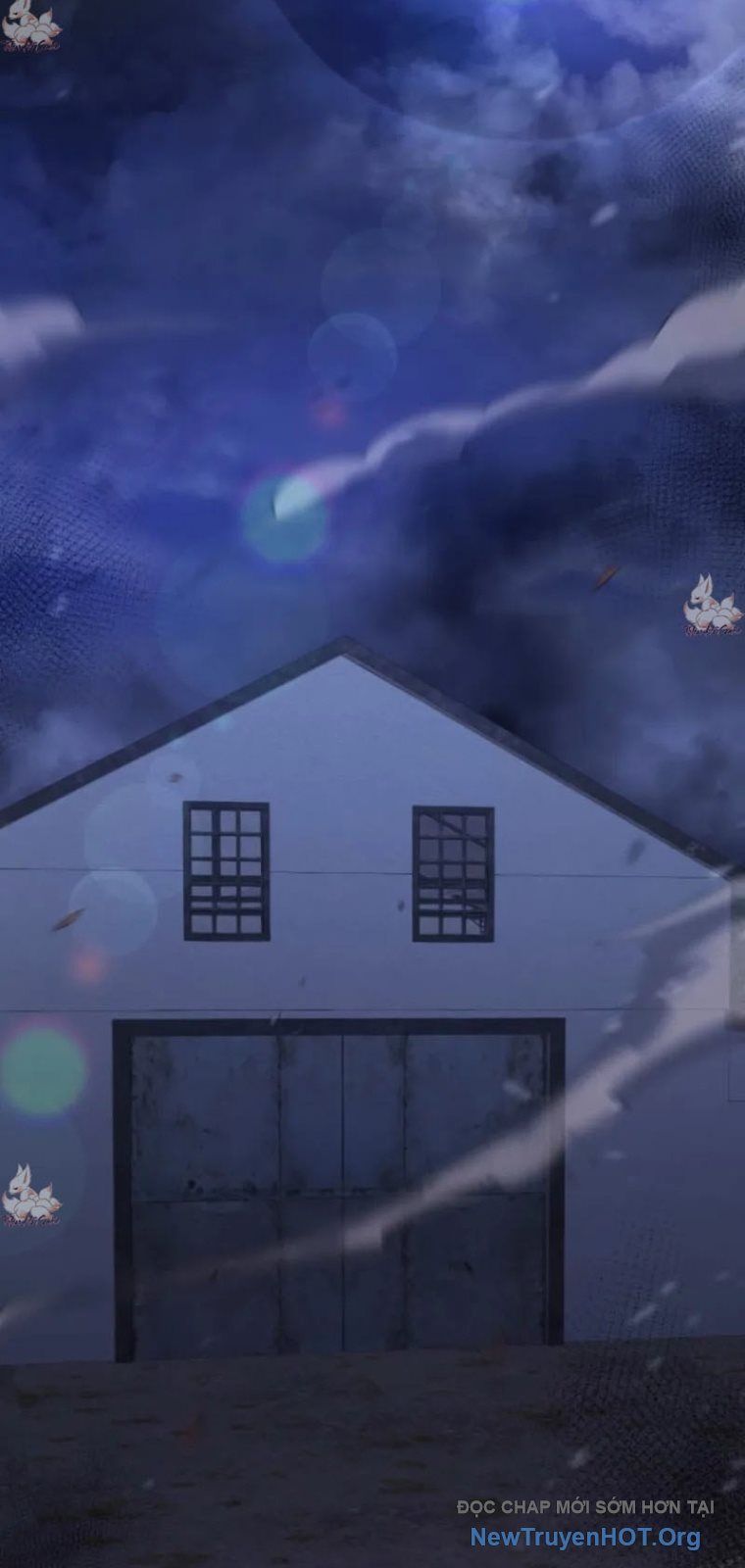 Cựu Chiến Binh Tối Thượng [Chap 1-16]