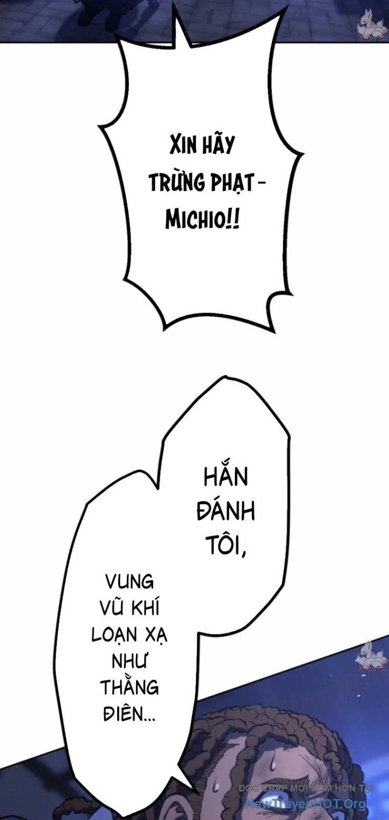 Cựu Chiến Binh Tối Thượng [Chap 1-16]