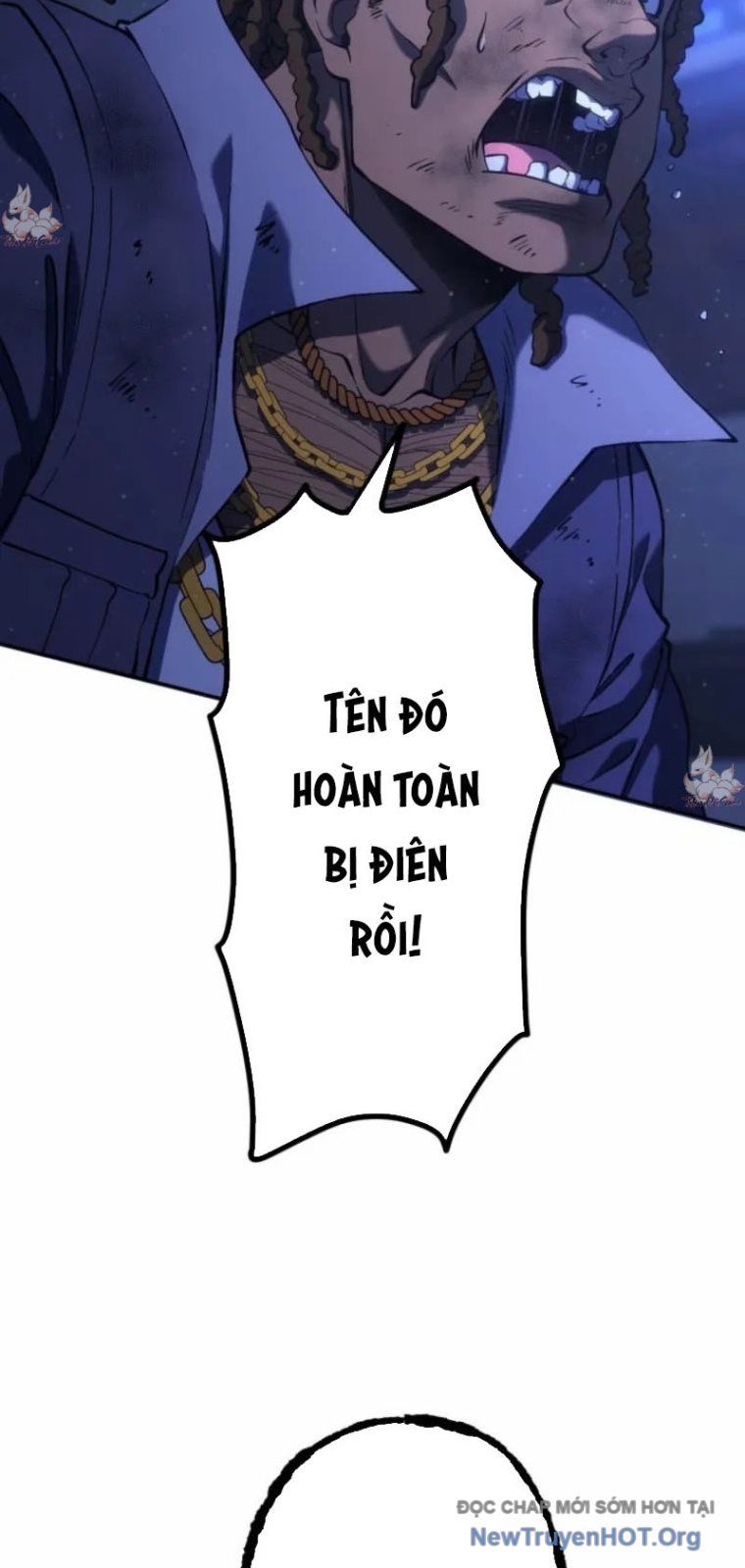 Cựu Chiến Binh Tối Thượng [Chap 1-16]