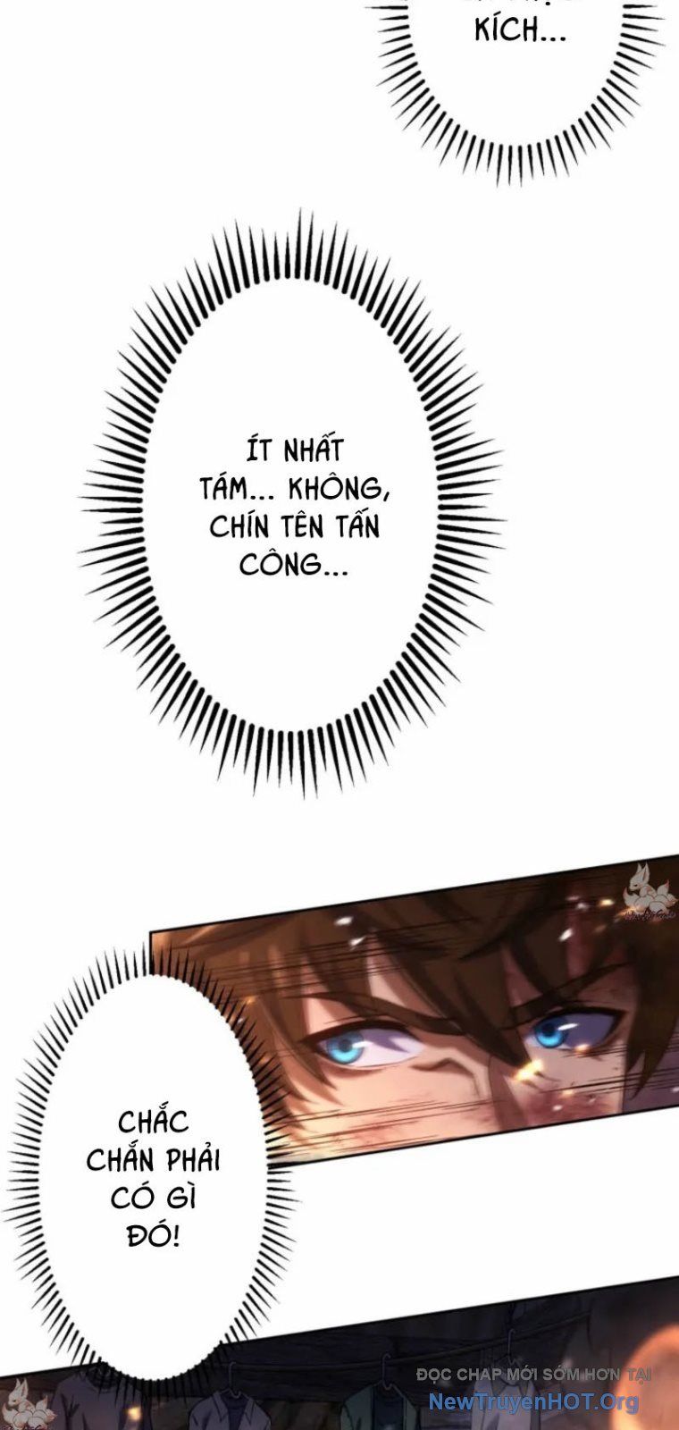 Cựu Chiến Binh Tối Thượng [Chap 1-16]
