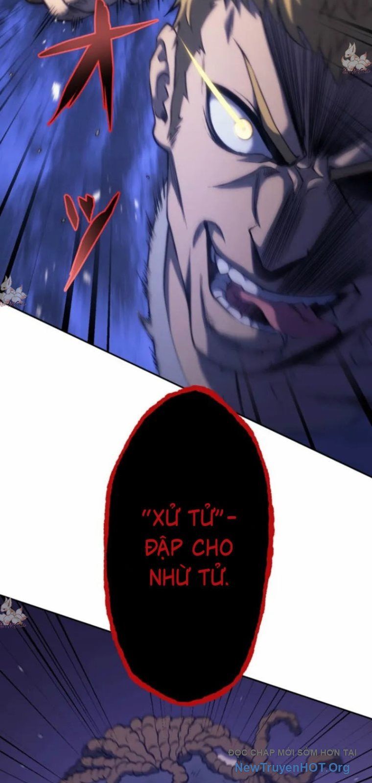 Cựu Chiến Binh Tối Thượng [Chap 1-16]