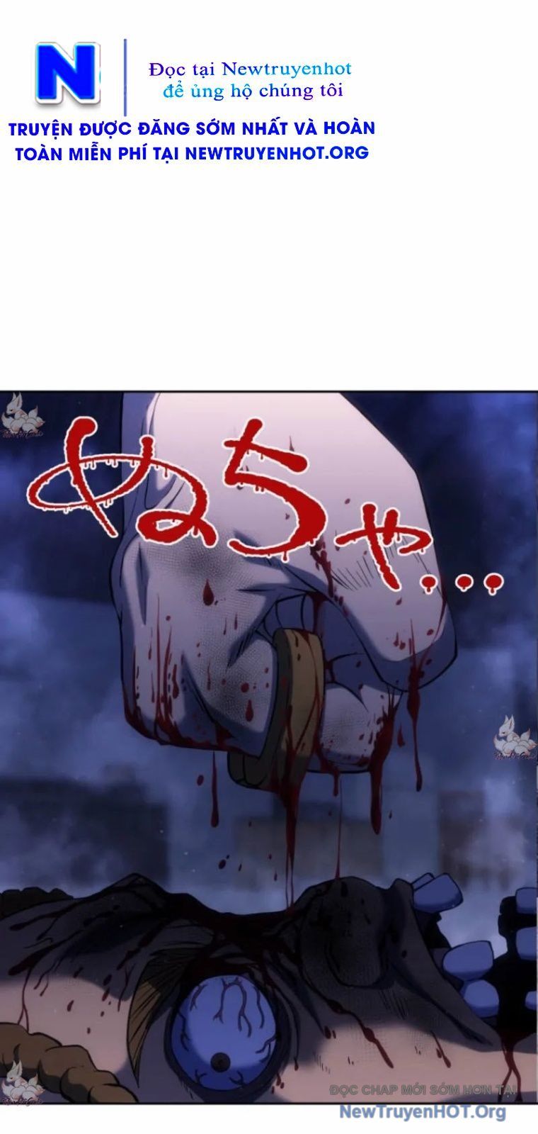 Cựu Chiến Binh Tối Thượng [Chap 1-16]