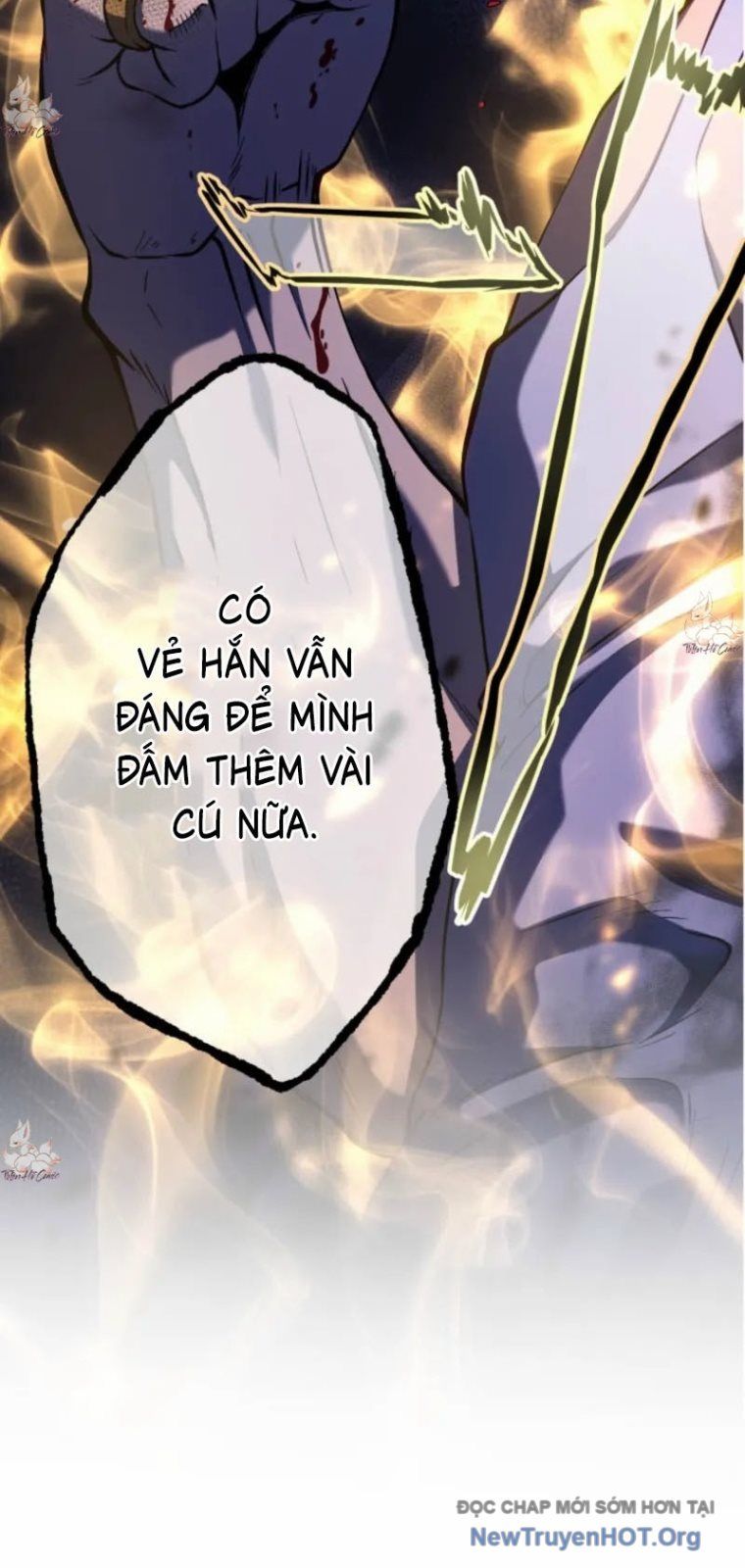 Cựu Chiến Binh Tối Thượng [Chap 1-16]