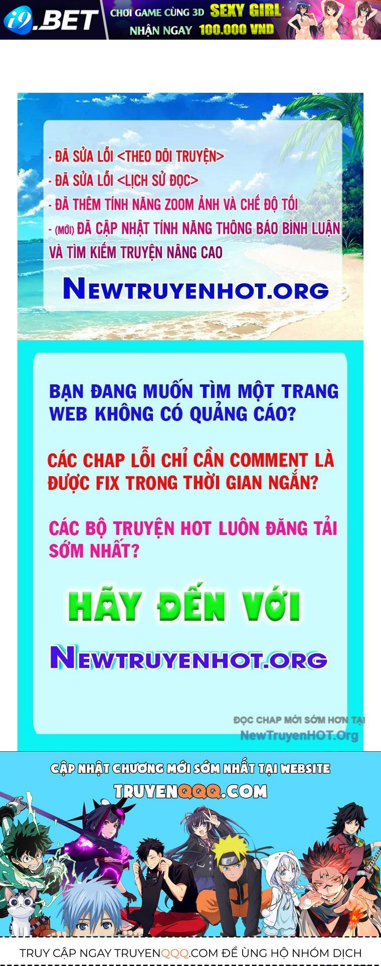 Cựu Chiến Binh Tối Thượng [Chap 1-16]