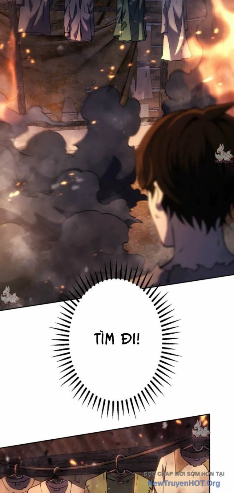 Cựu Chiến Binh Tối Thượng [Chap 1-16]