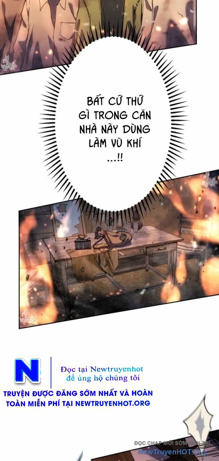 Cựu Chiến Binh Tối Thượng [Chap 1-16]