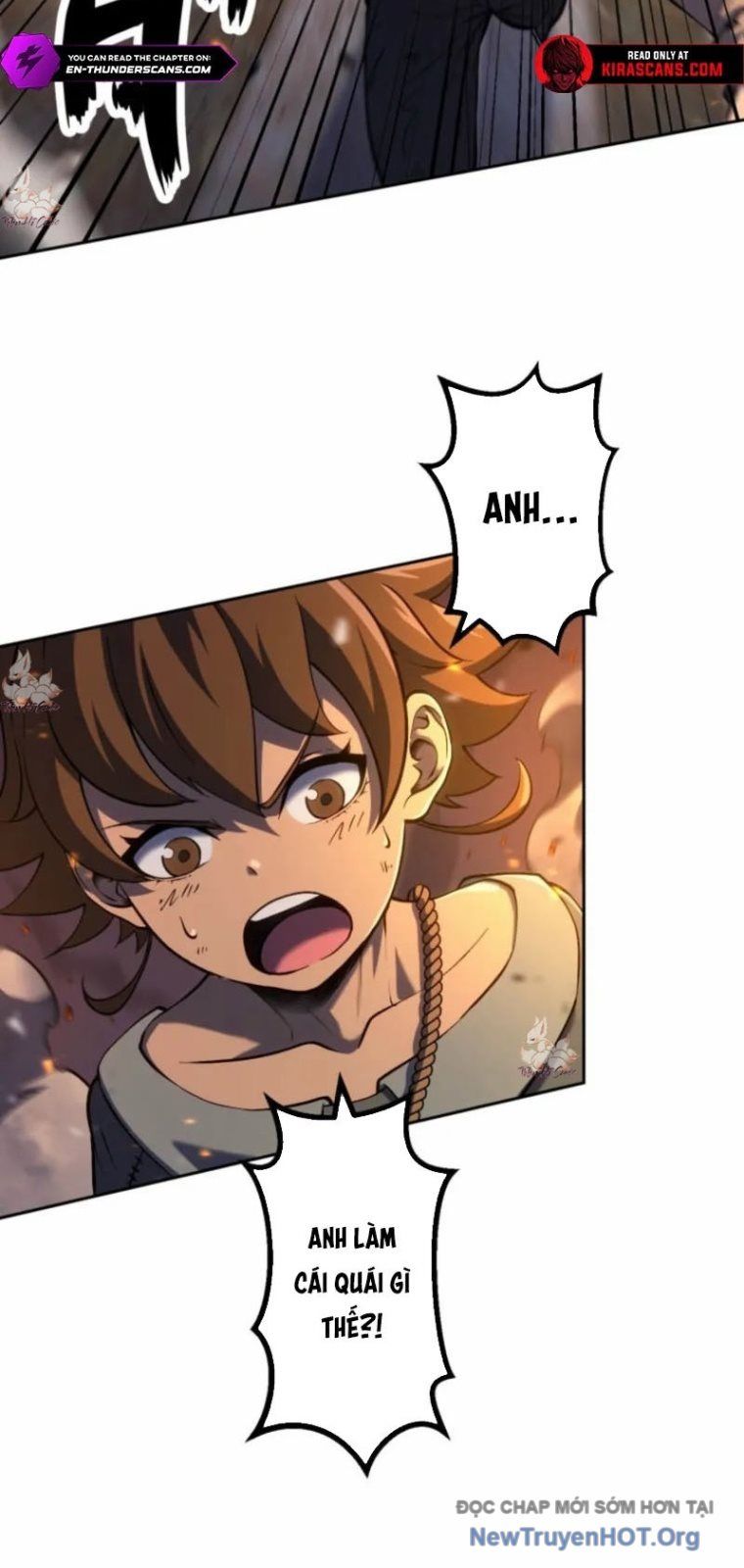 Cựu Chiến Binh Tối Thượng [Chap 1-16]