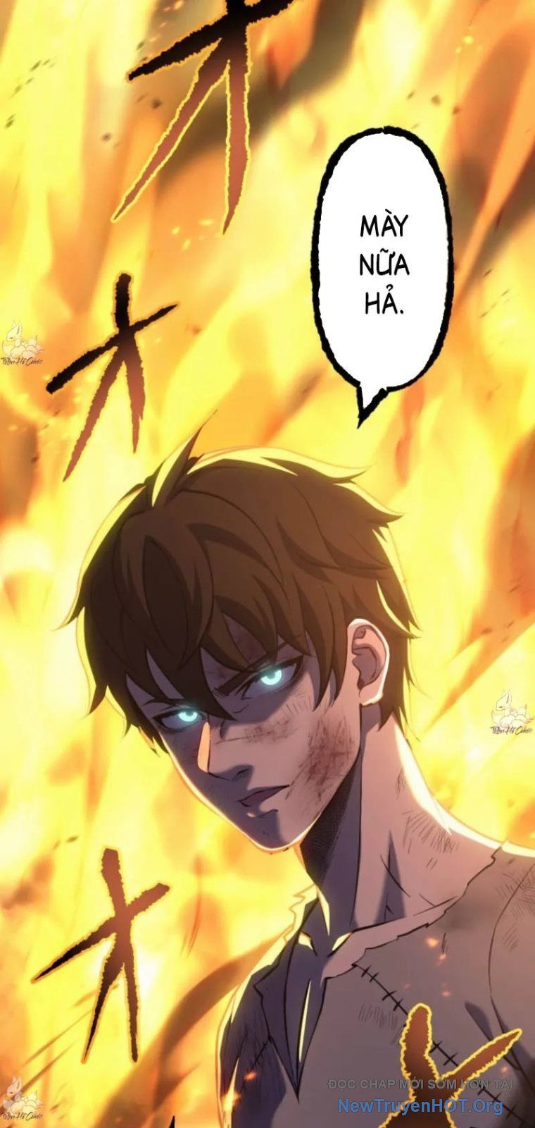 Cựu Chiến Binh Tối Thượng [Chap 1-16]
