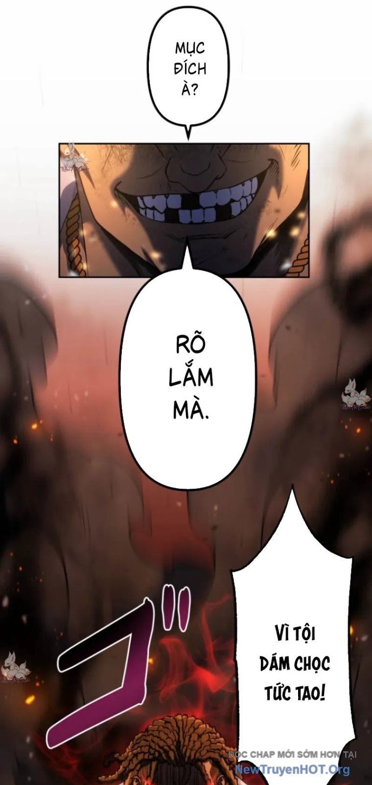 Cựu Chiến Binh Tối Thượng [Chap 1-16]