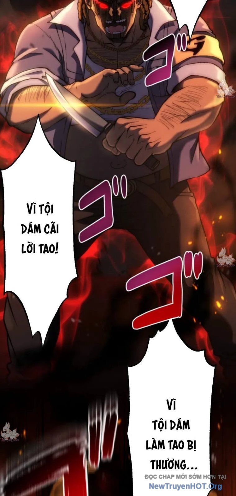 Cựu Chiến Binh Tối Thượng [Chap 1-16]