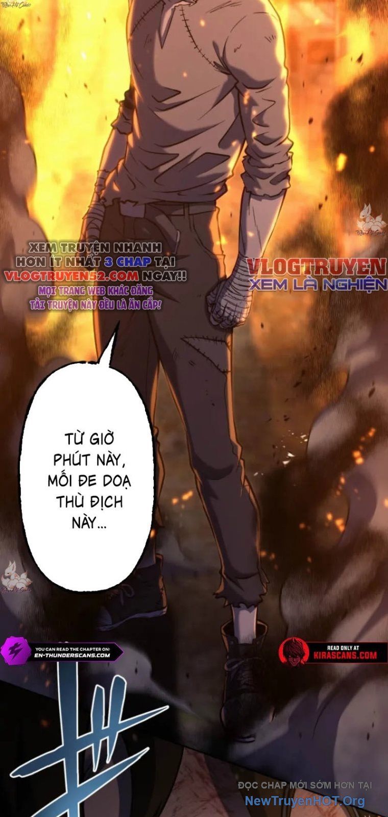 Cựu Chiến Binh Tối Thượng [Chap 1-16]