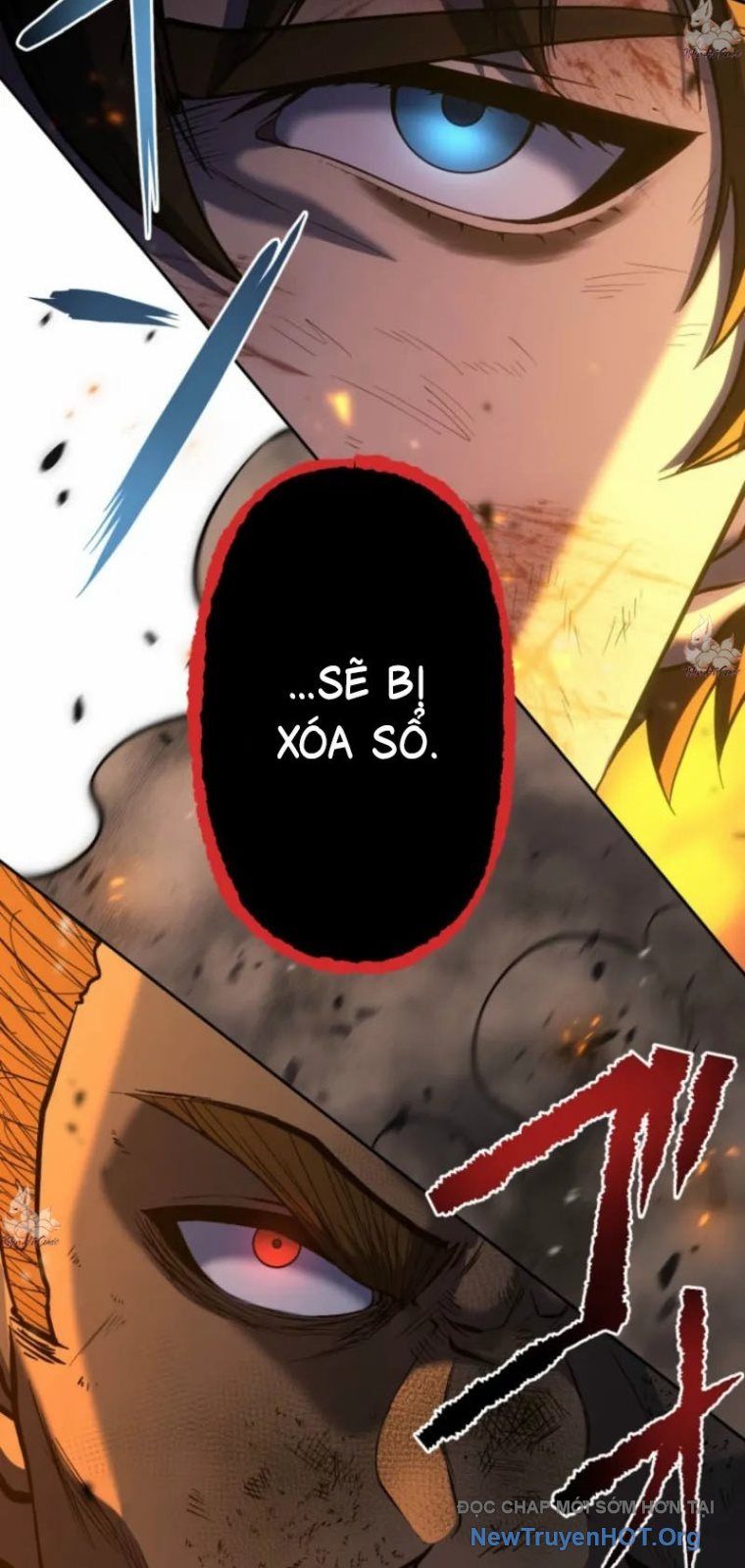 Cựu Chiến Binh Tối Thượng [Chap 1-16]
