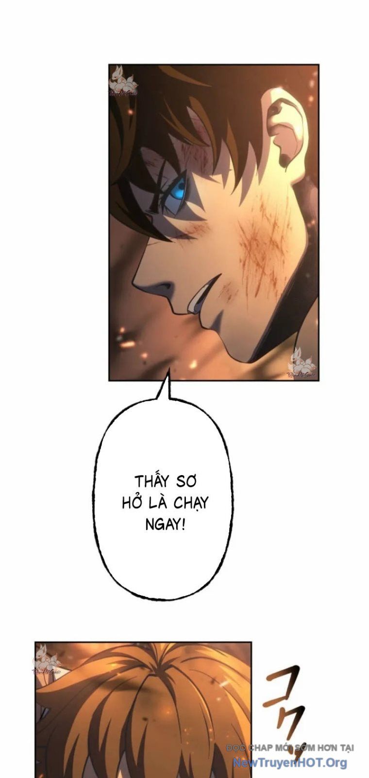 Cựu Chiến Binh Tối Thượng [Chap 1-16]
