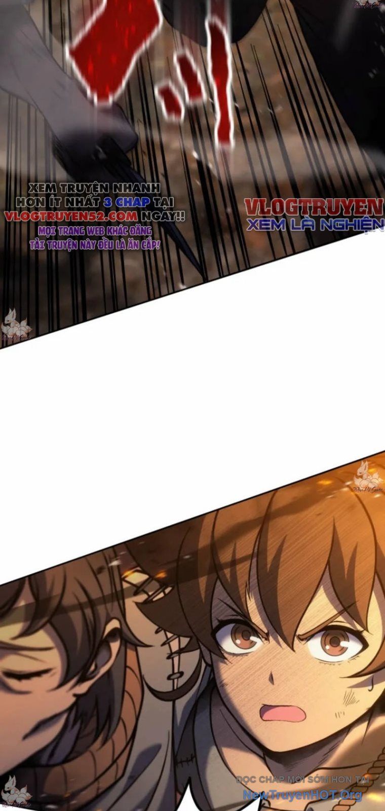 Cựu Chiến Binh Tối Thượng [Chap 1-16]