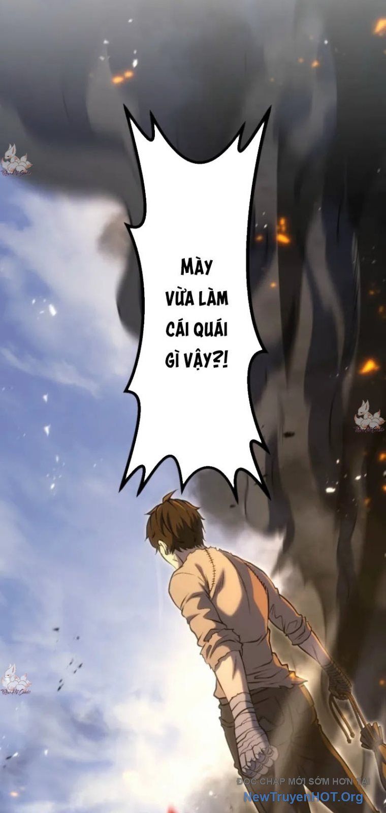 Cựu Chiến Binh Tối Thượng [Chap 1-16]