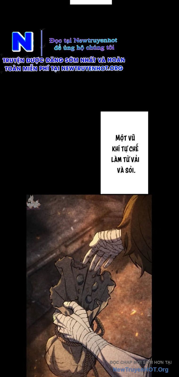 Cựu Chiến Binh Tối Thượng [Chap 1-16]