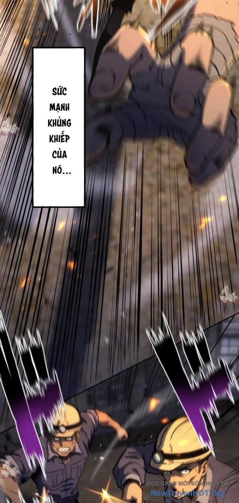 Cựu Chiến Binh Tối Thượng [Chap 1-16]