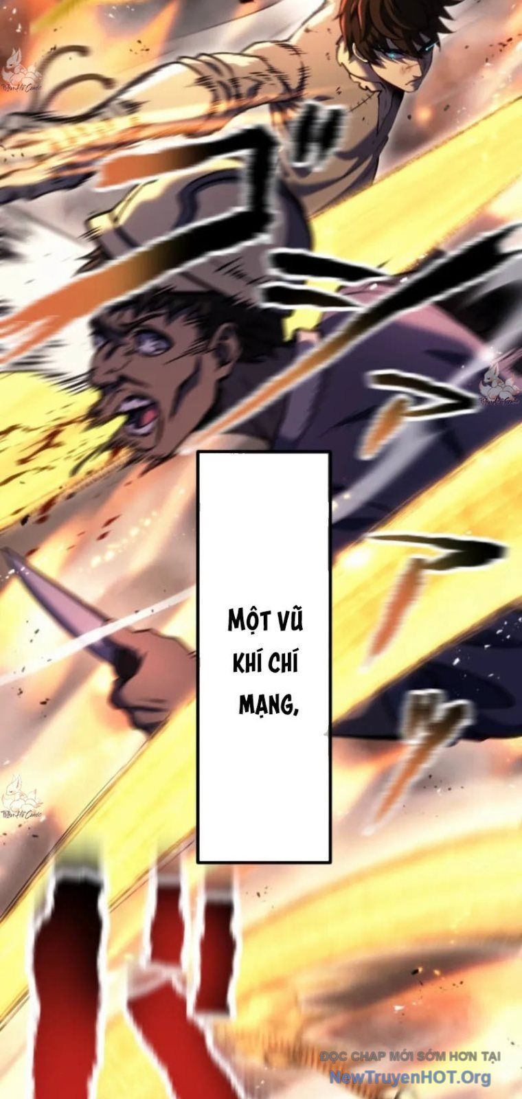 Cựu Chiến Binh Tối Thượng [Chap 1-16]