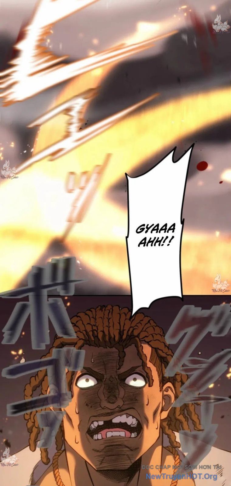 Cựu Chiến Binh Tối Thượng [Chap 1-16]