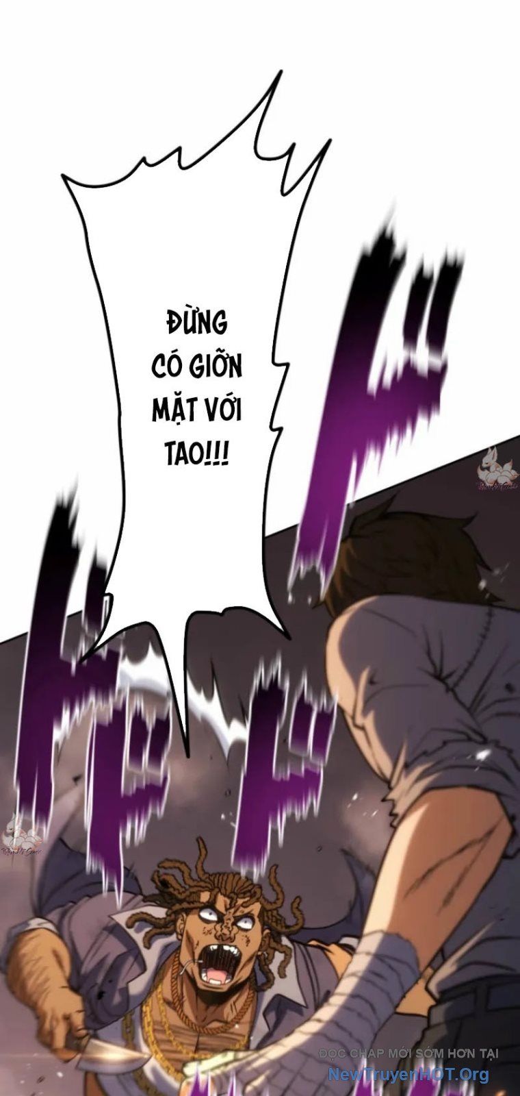 Cựu Chiến Binh Tối Thượng [Chap 1-16]
