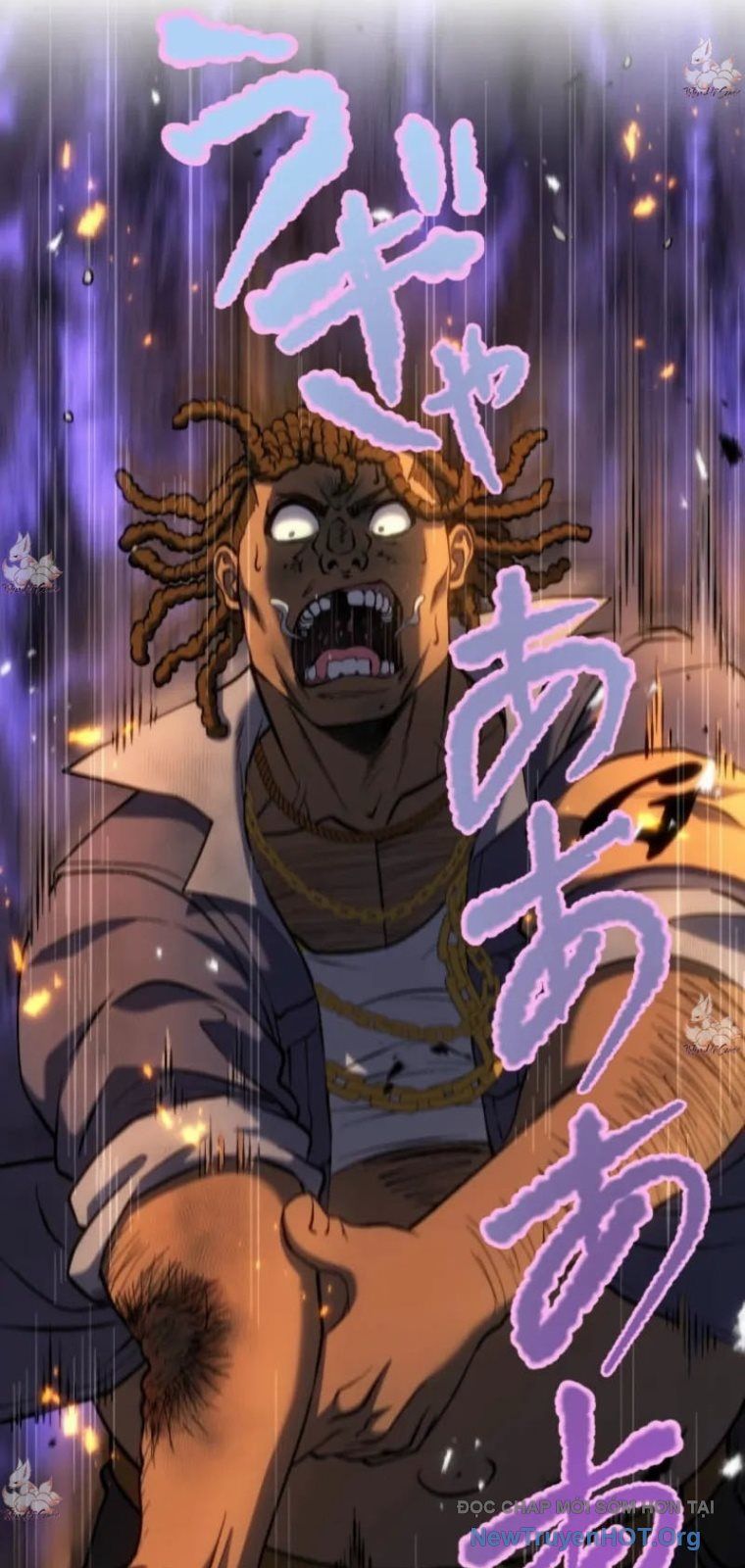 Cựu Chiến Binh Tối Thượng [Chap 1-16]