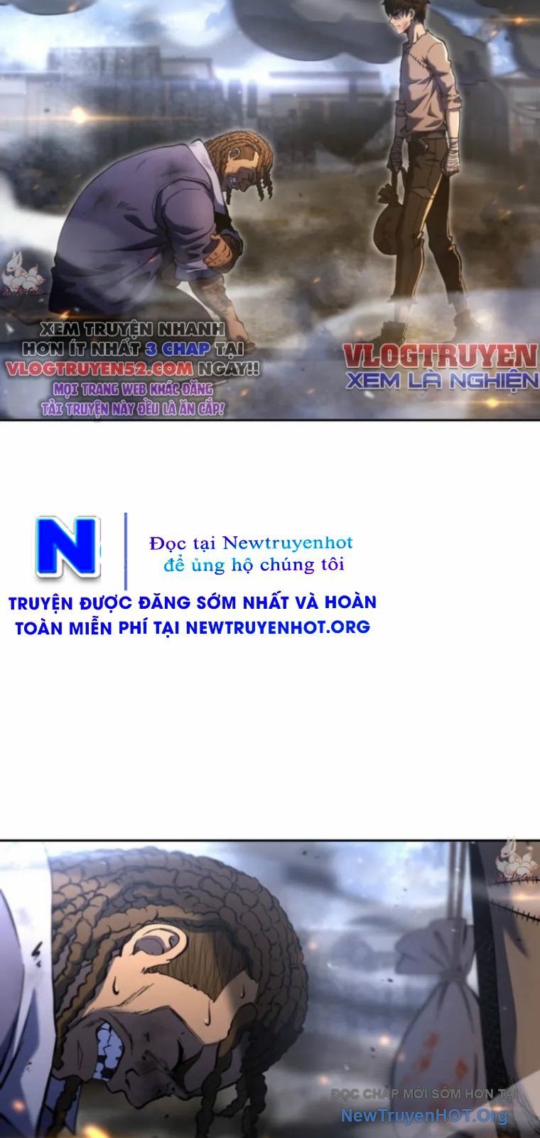 Cựu Chiến Binh Tối Thượng [Chap 1-16]