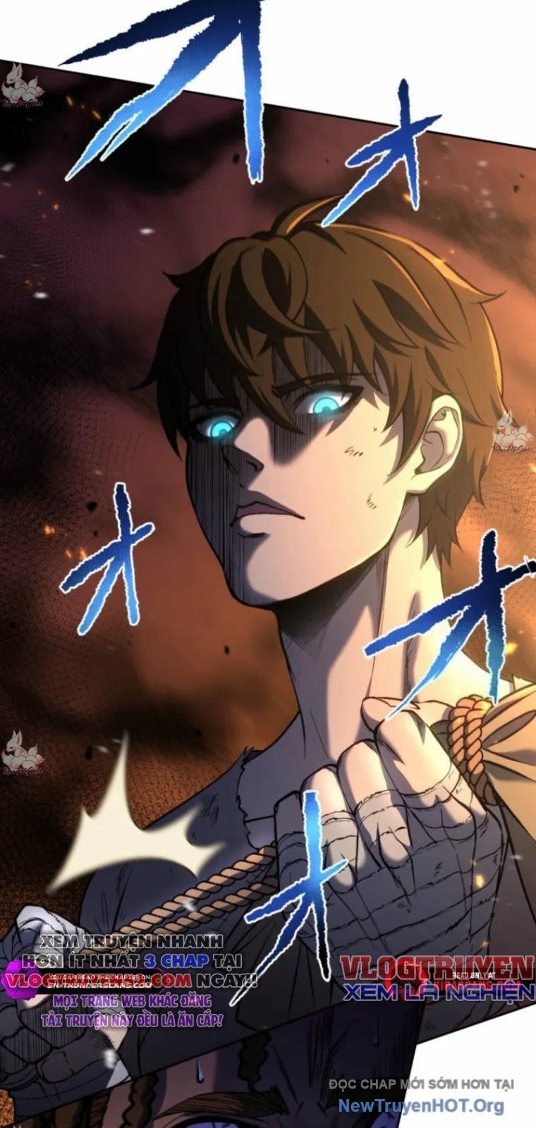 Cựu Chiến Binh Tối Thượng [Chap 1-16]