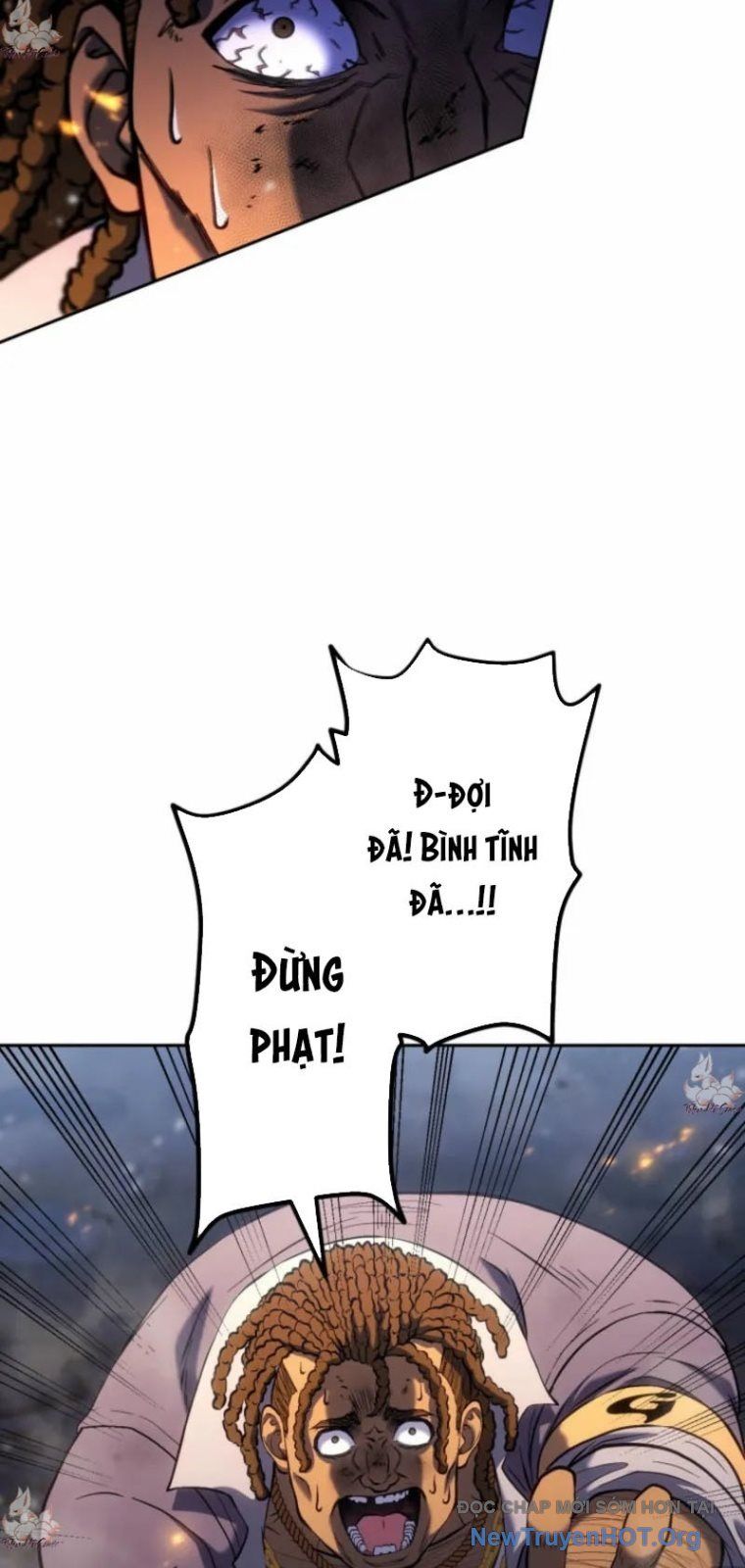 Cựu Chiến Binh Tối Thượng [Chap 1-16]