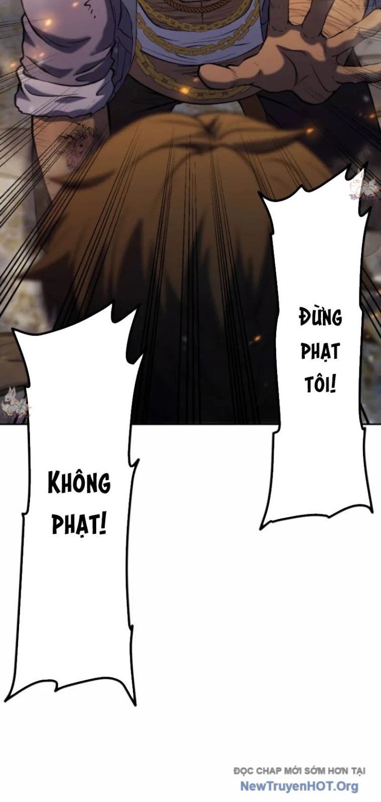 Cựu Chiến Binh Tối Thượng [Chap 1-16]