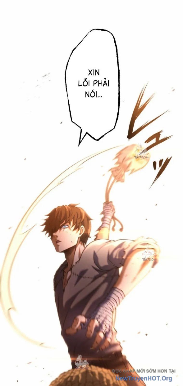 Cựu Chiến Binh Tối Thượng [Chap 1-16]