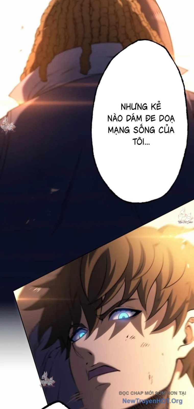 Cựu Chiến Binh Tối Thượng [Chap 1-16]