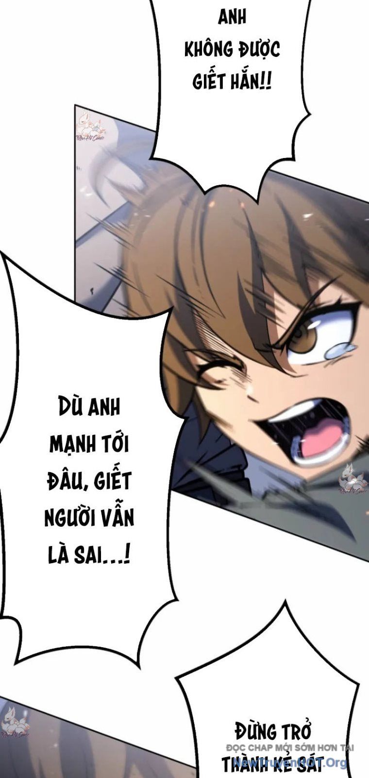 Cựu Chiến Binh Tối Thượng [Chap 1-16]