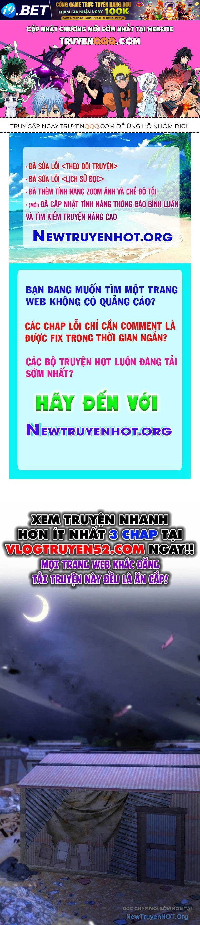 Cựu Chiến Binh Tối Thượng [Chap 1-16]