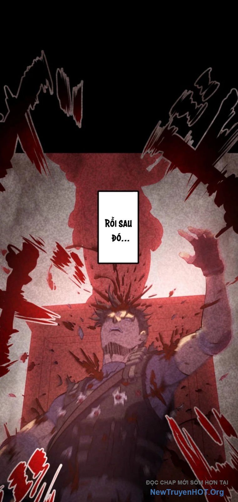 Cựu Chiến Binh Tối Thượng [Chap 1-16]