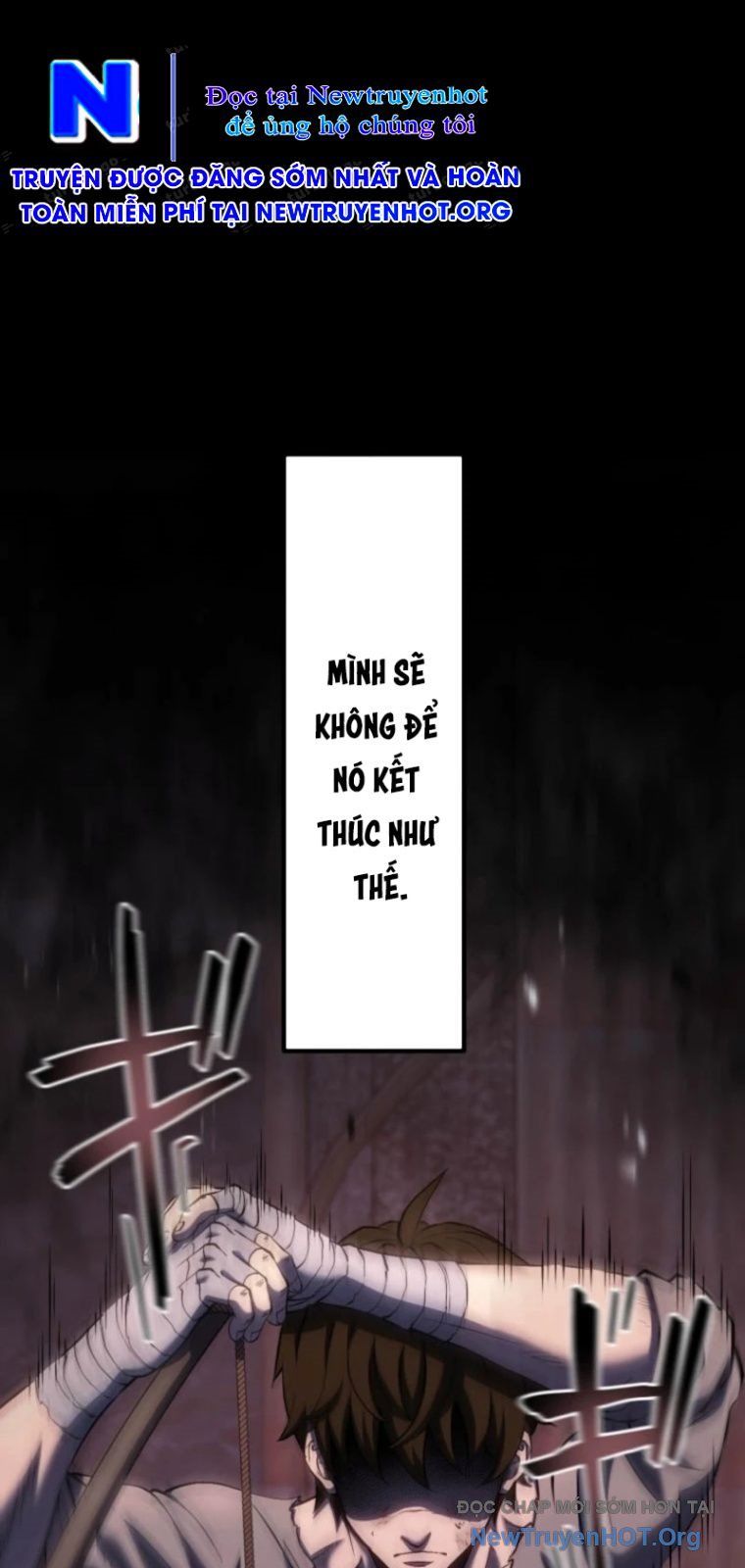 Cựu Chiến Binh Tối Thượng [Chap 1-16]