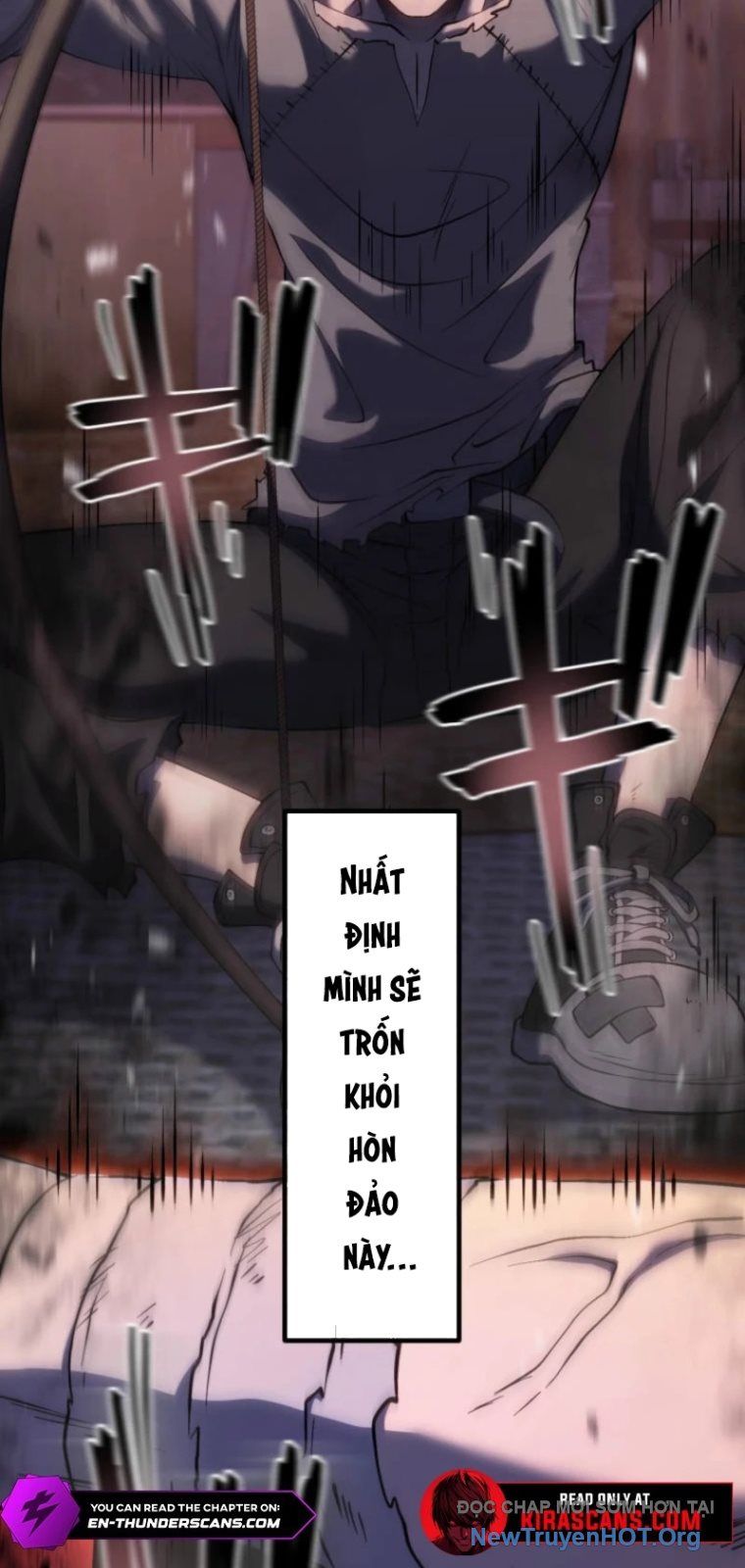 Cựu Chiến Binh Tối Thượng [Chap 1-16]