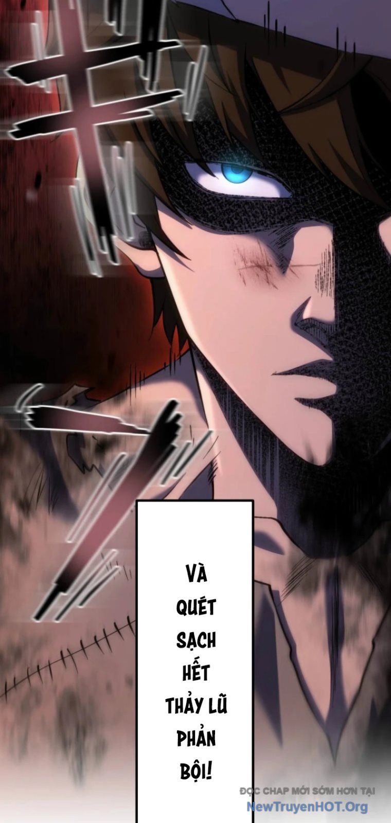 Cựu Chiến Binh Tối Thượng [Chap 1-16]