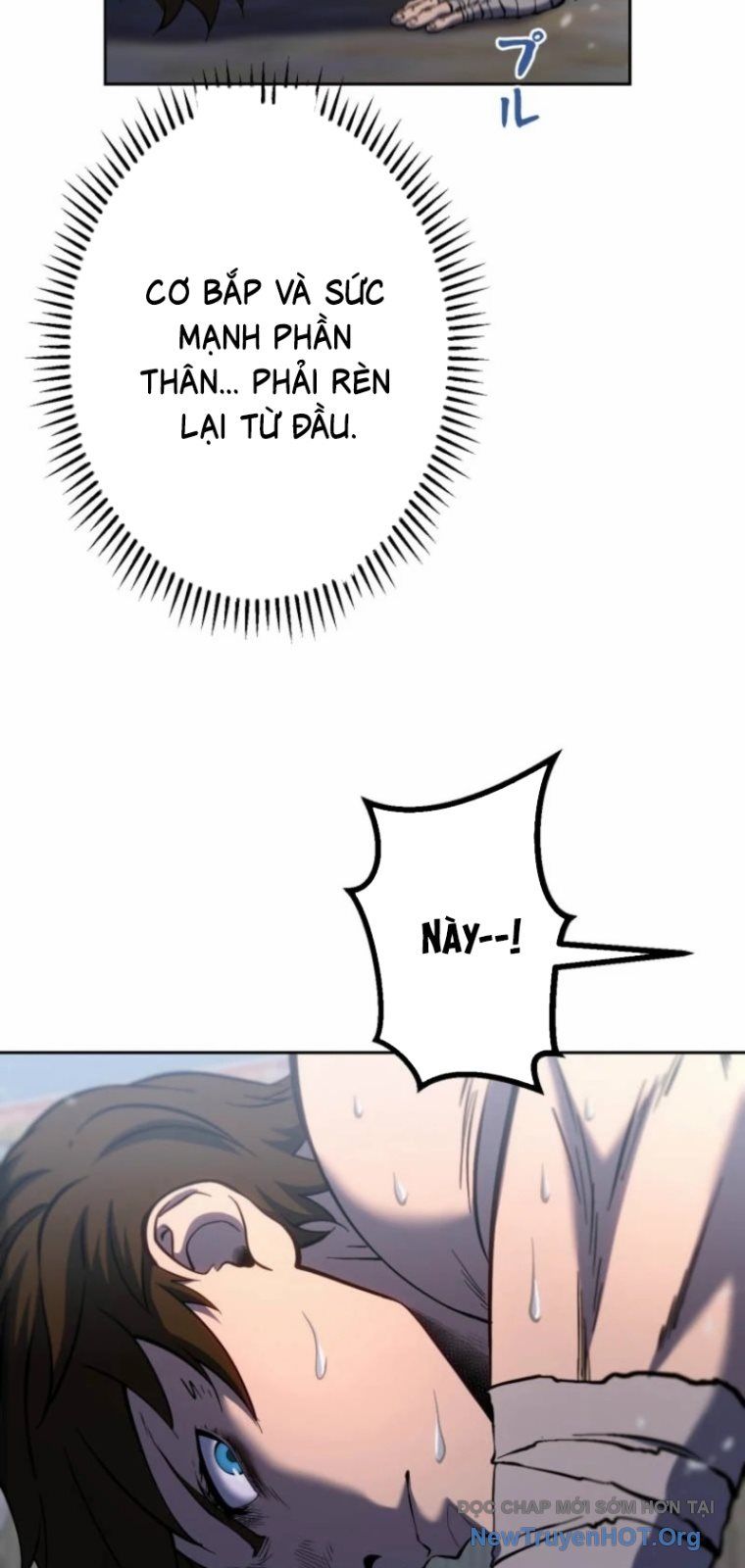 Cựu Chiến Binh Tối Thượng [Chap 1-16]