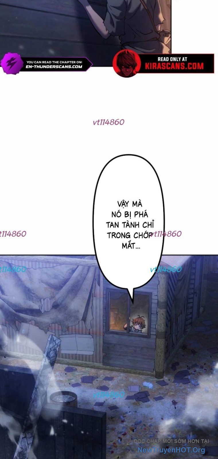 Cựu Chiến Binh Tối Thượng [Chap 1-16]