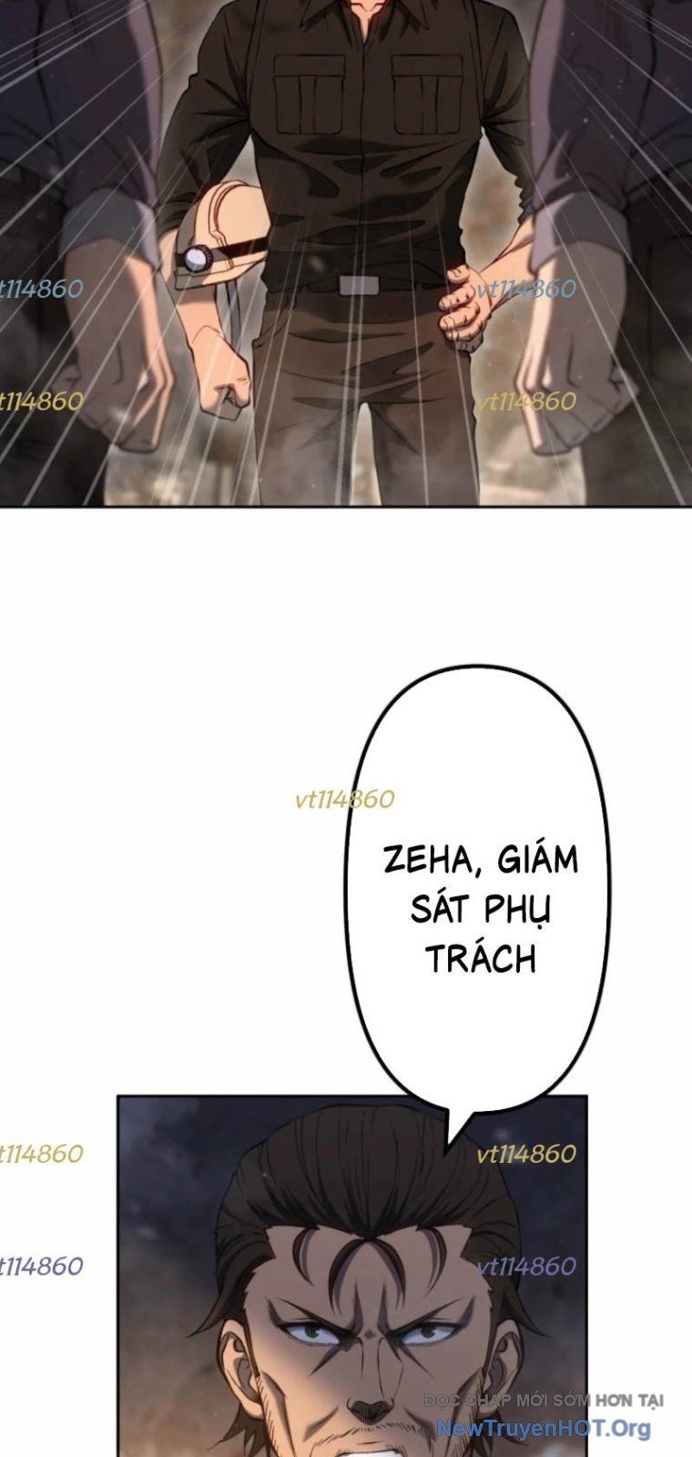 Cựu Chiến Binh Tối Thượng [Chap 1-16]