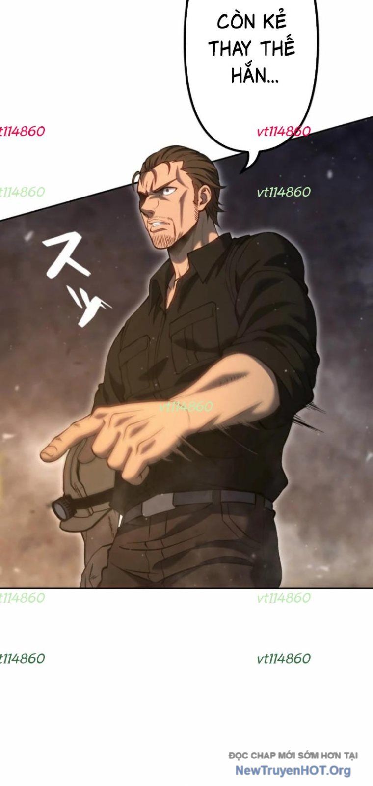 Cựu Chiến Binh Tối Thượng [Chap 1-16]
