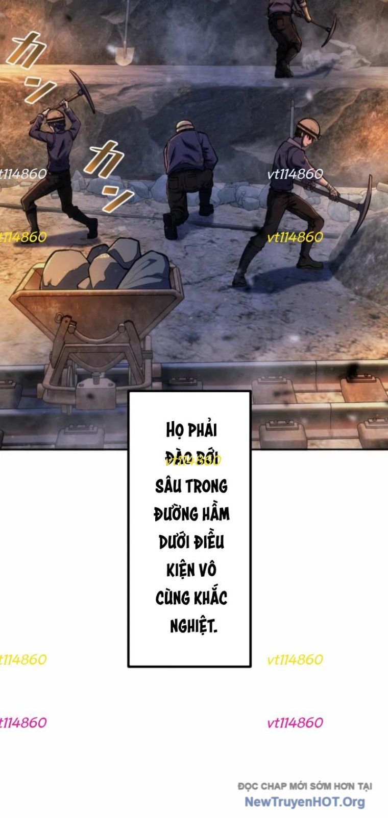 Cựu Chiến Binh Tối Thượng [Chap 1-16]