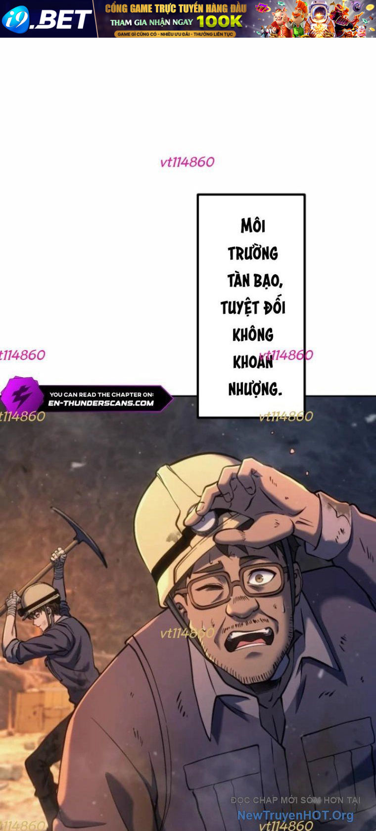 Cựu Chiến Binh Tối Thượng [Chap 1-16]