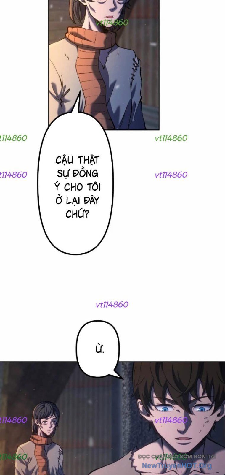 Cựu Chiến Binh Tối Thượng [Chap 1-16]