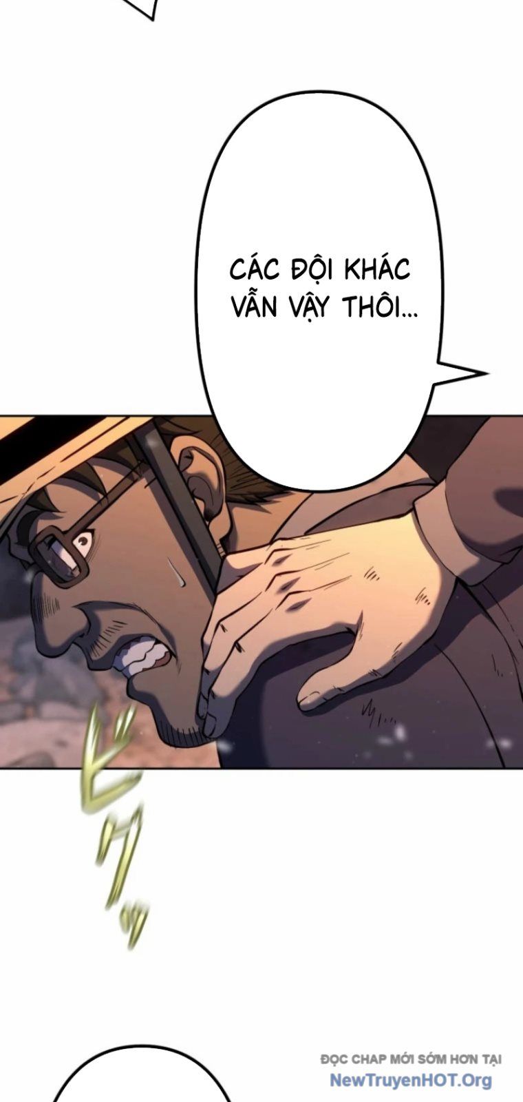 Cựu Chiến Binh Tối Thượng [Chap 1-16]